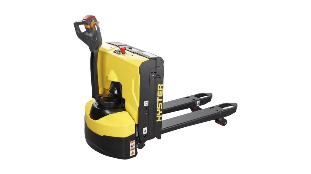 Hyster P1.6UT Transpaleta manuala