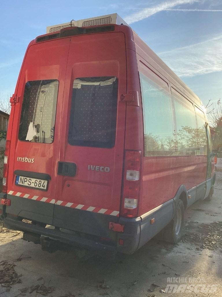 Iveco Dally Mini autobuze