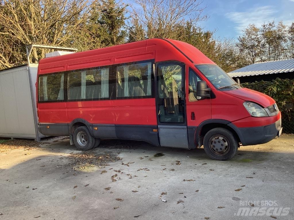 Iveco Dally Mini autobuze