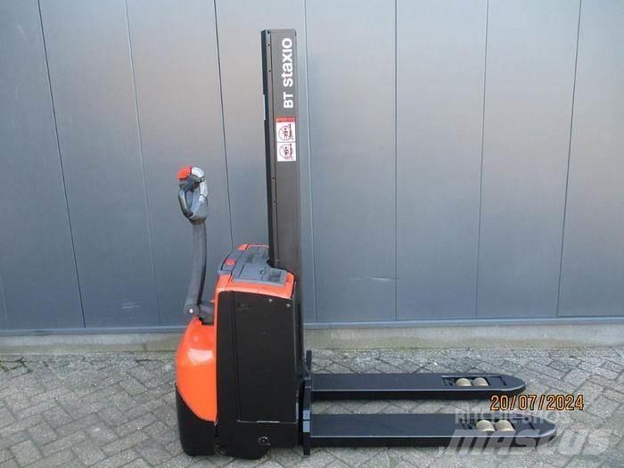 BT SWE 080L Transpaleta manuala