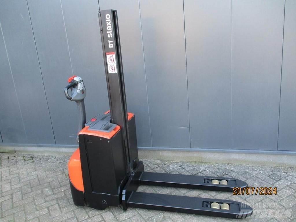 BT SWE 080L Transpaleta manuala