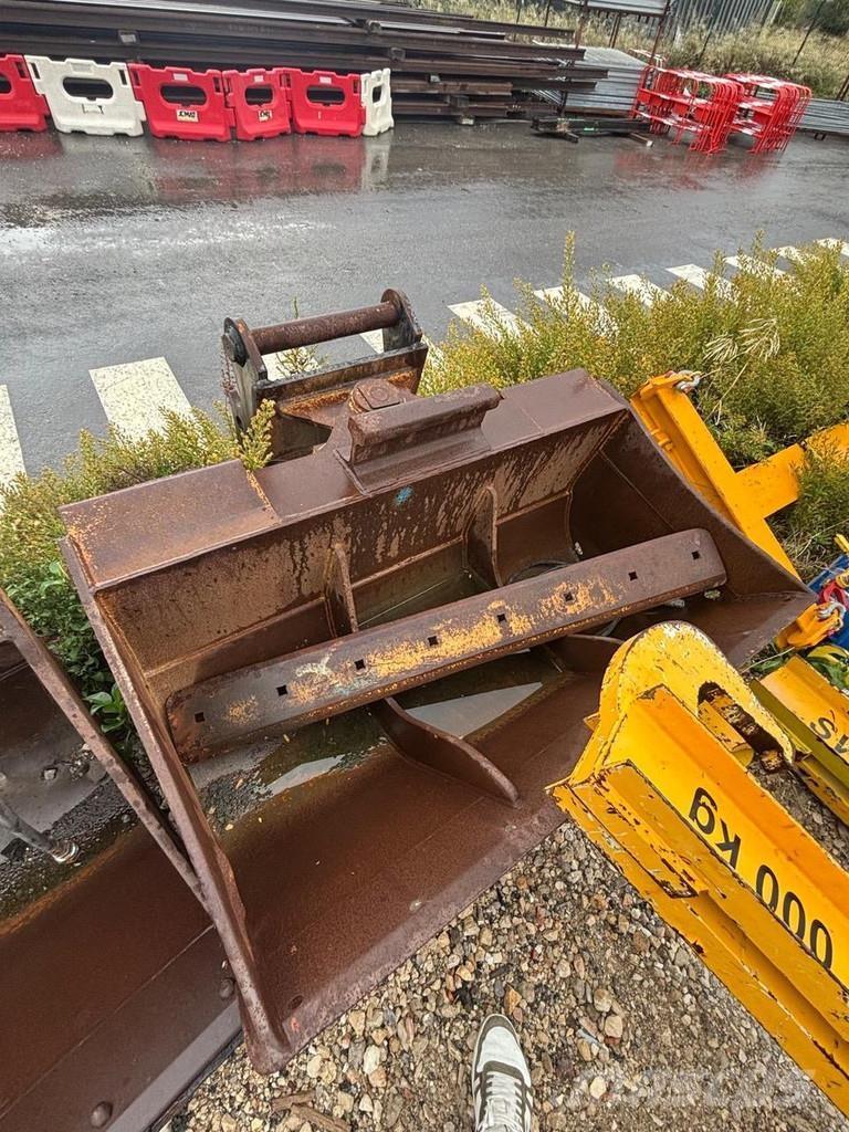  OilQuickRail OQR Pistoane