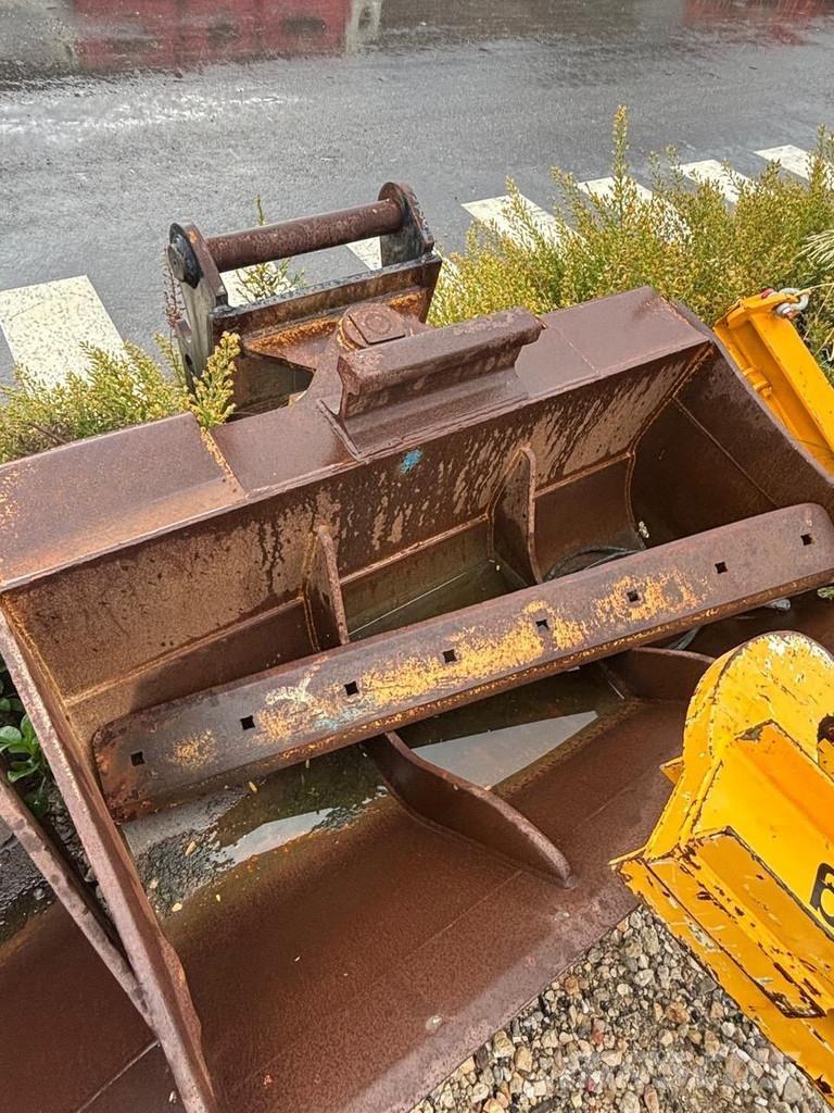  OilQuickRail OQR Pistoane