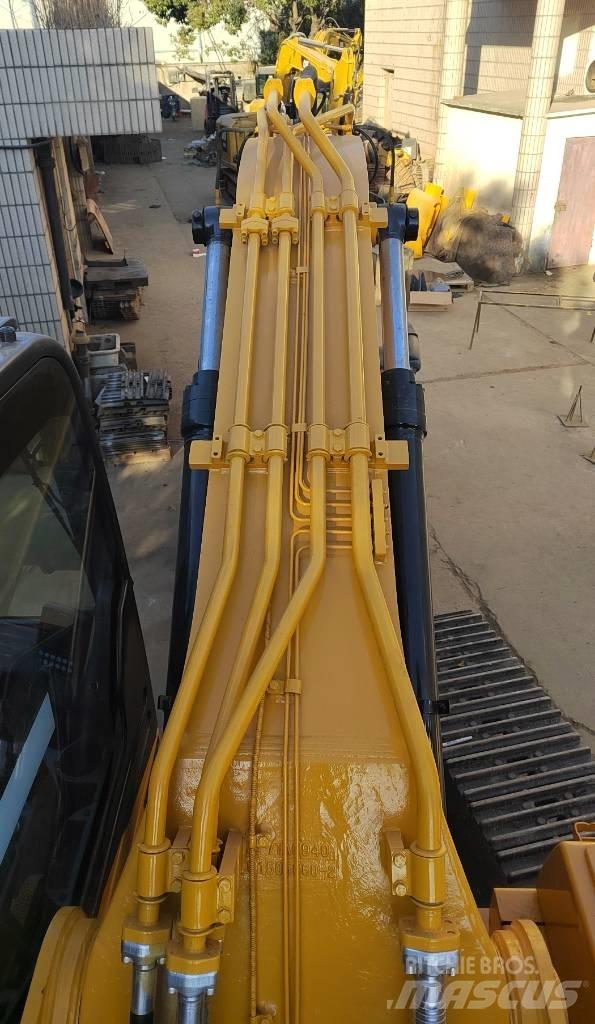 LiuGong 933 E Excavatoare pe șenile
