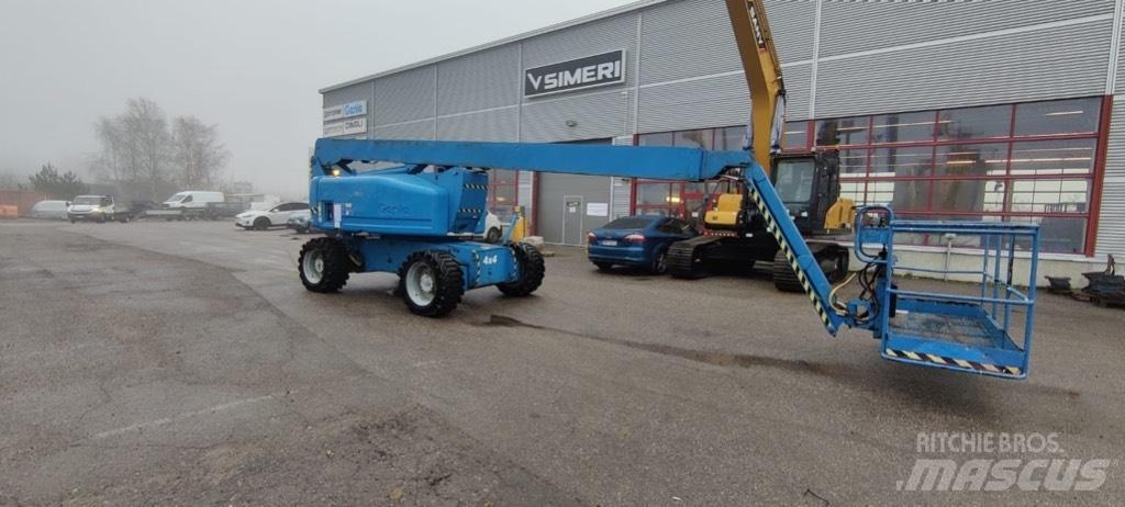 Genie Z 80/60 Nacele cu brat articulat