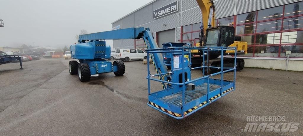 Genie Z 80/60 Nacele cu brat articulat