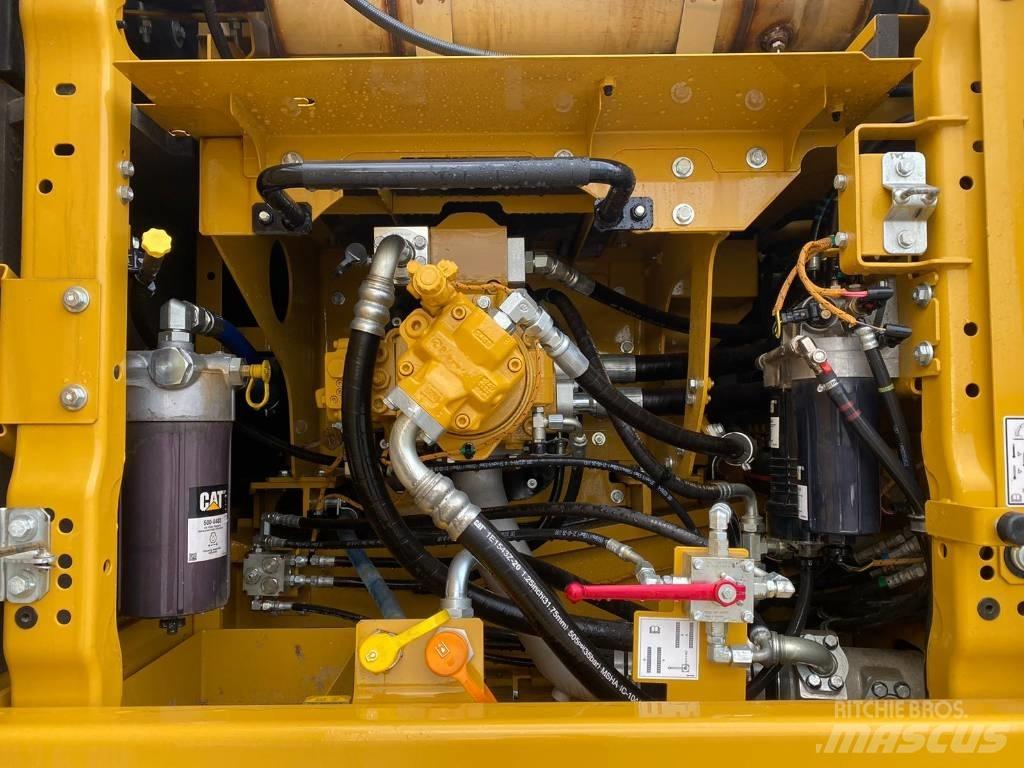 CAT 340uhd Excavatoare de demolare
