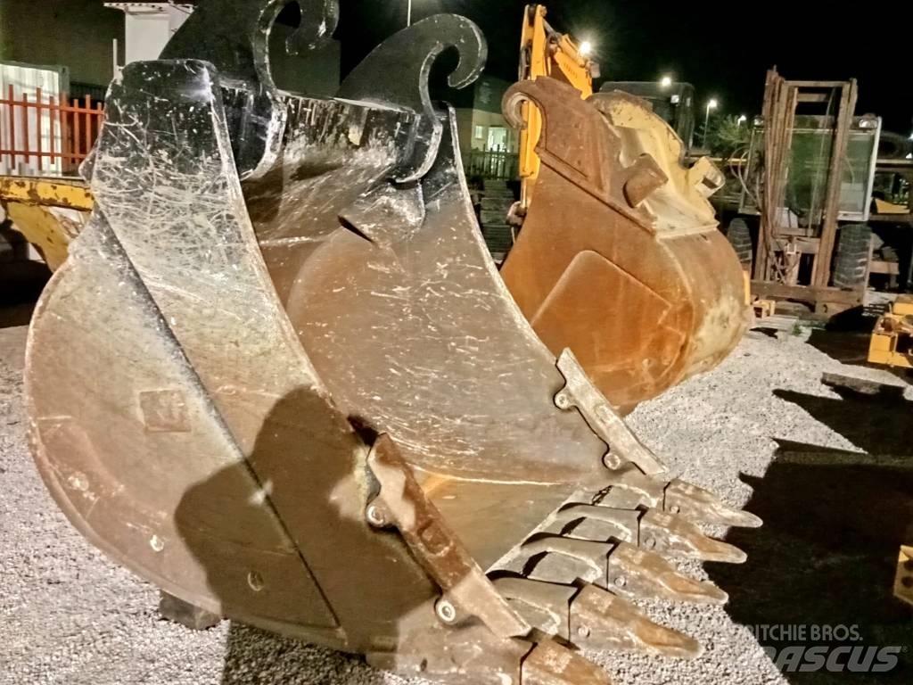 CAT 345 B L ME Excavatoare pe șenile
