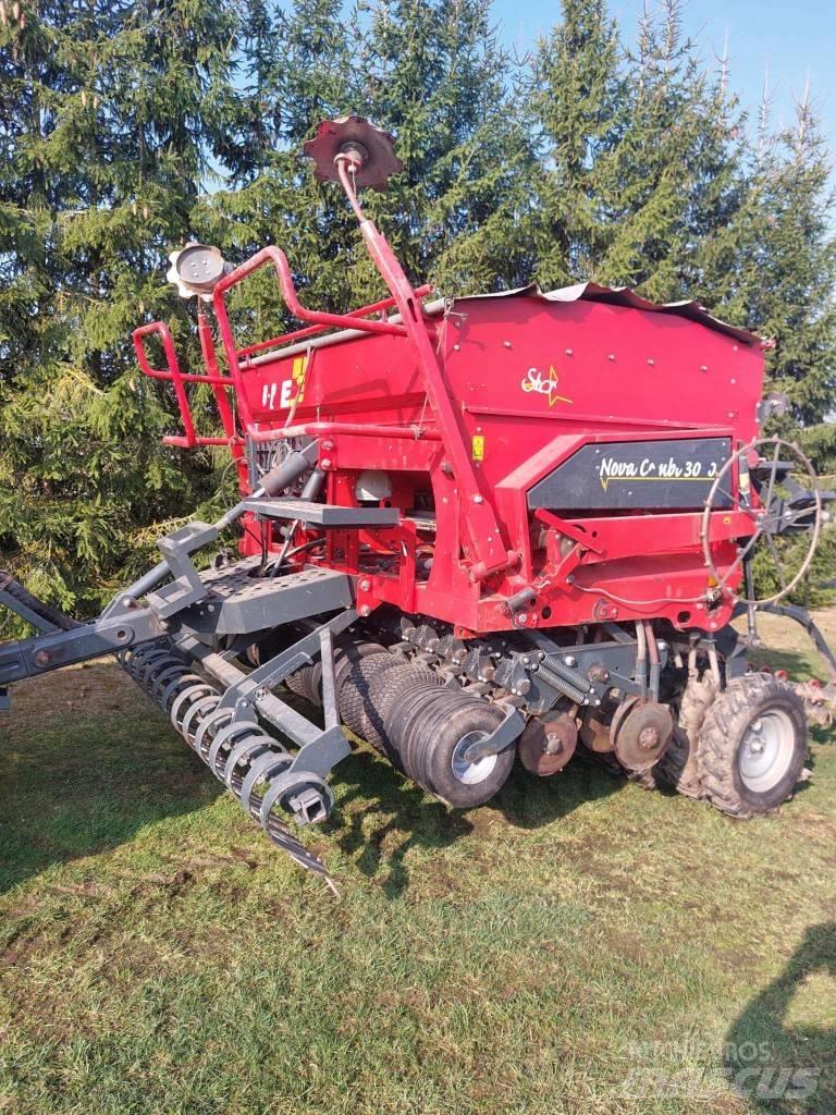 Tume Nova Combi 3000 Perforatoare