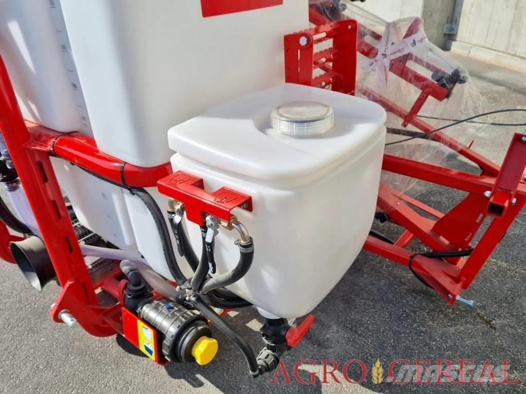 Agromehanika AM-1,2 Tractoare agricole sprayers