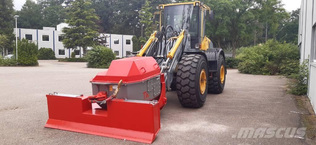  Hochleitner TWFH120 Utilaje forestiere - Altele