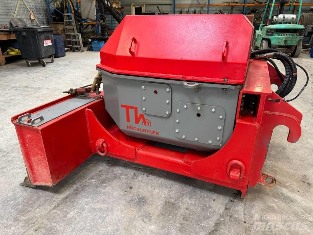  Hochleitner TWFH120 Utilaje forestiere - Altele