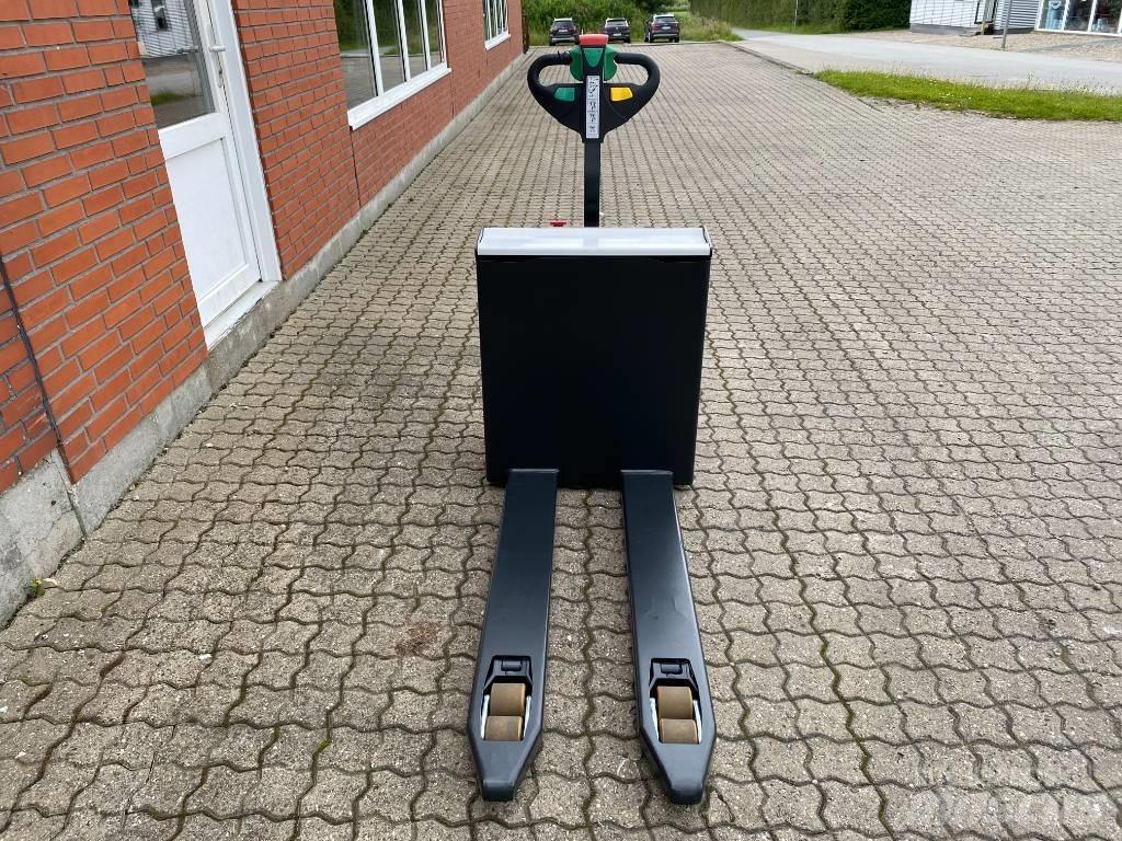 Bobcat BPM20S-7 Transpaleti autopropulsanti