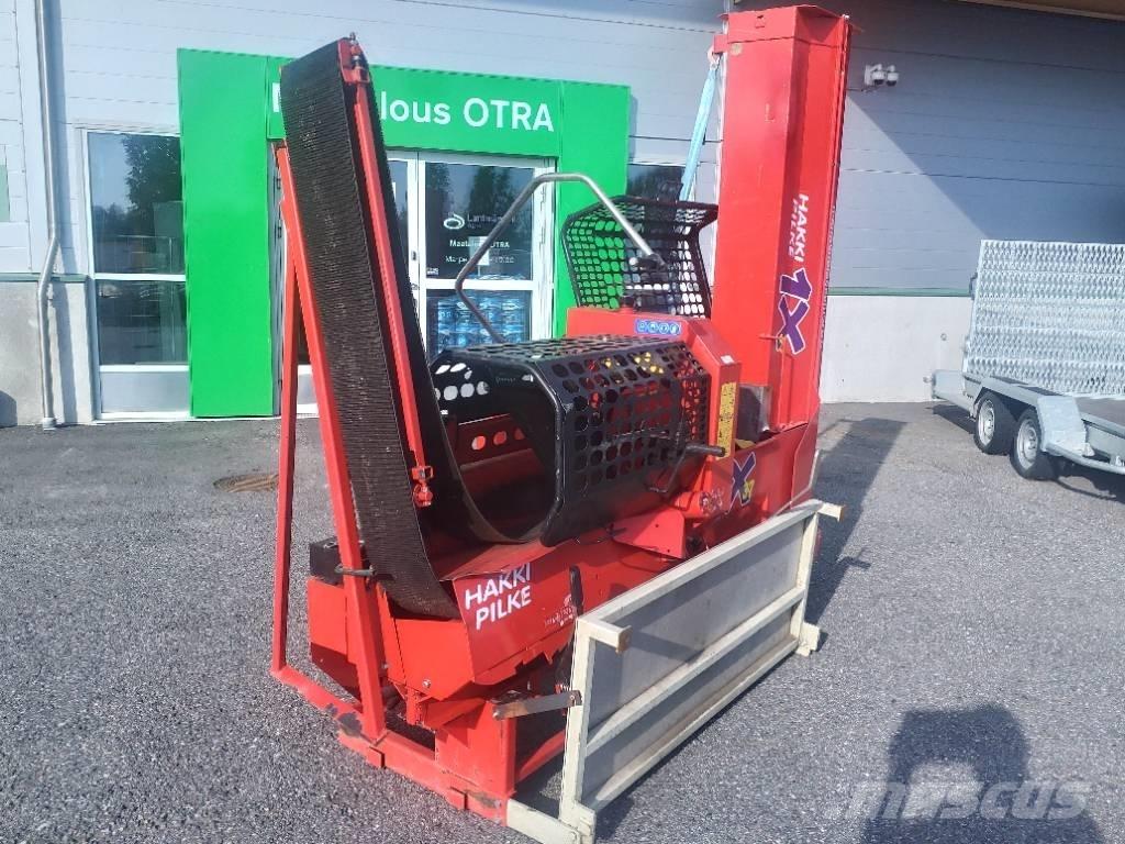 Hakki Pilke 1x37 TR Despicatoare si taietoare de lemne