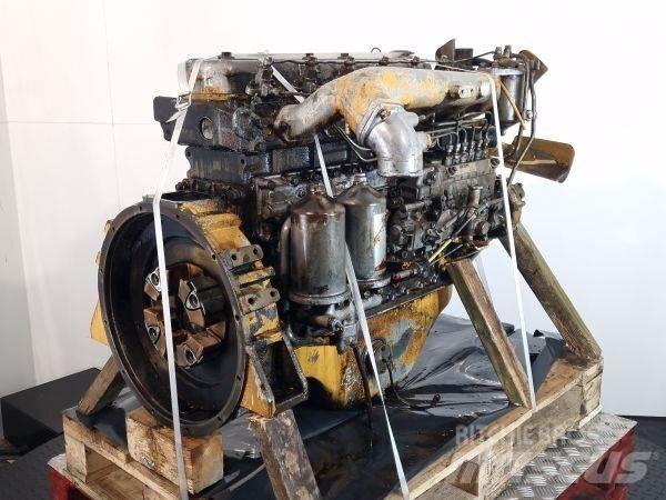 Daewoo /Doosan DB58 Motoare