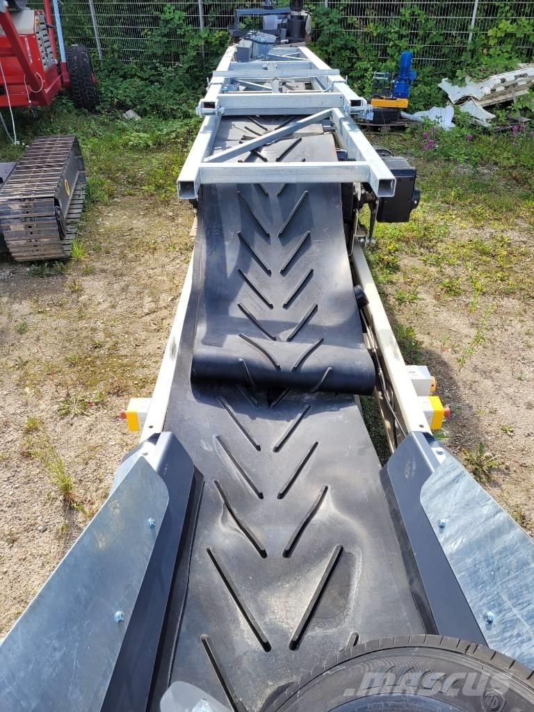  Metberg AA 20 800 Transportoare