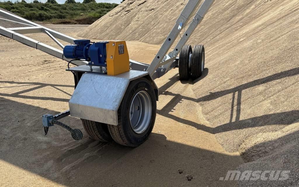  Metberg AA 20 800 Transportoare