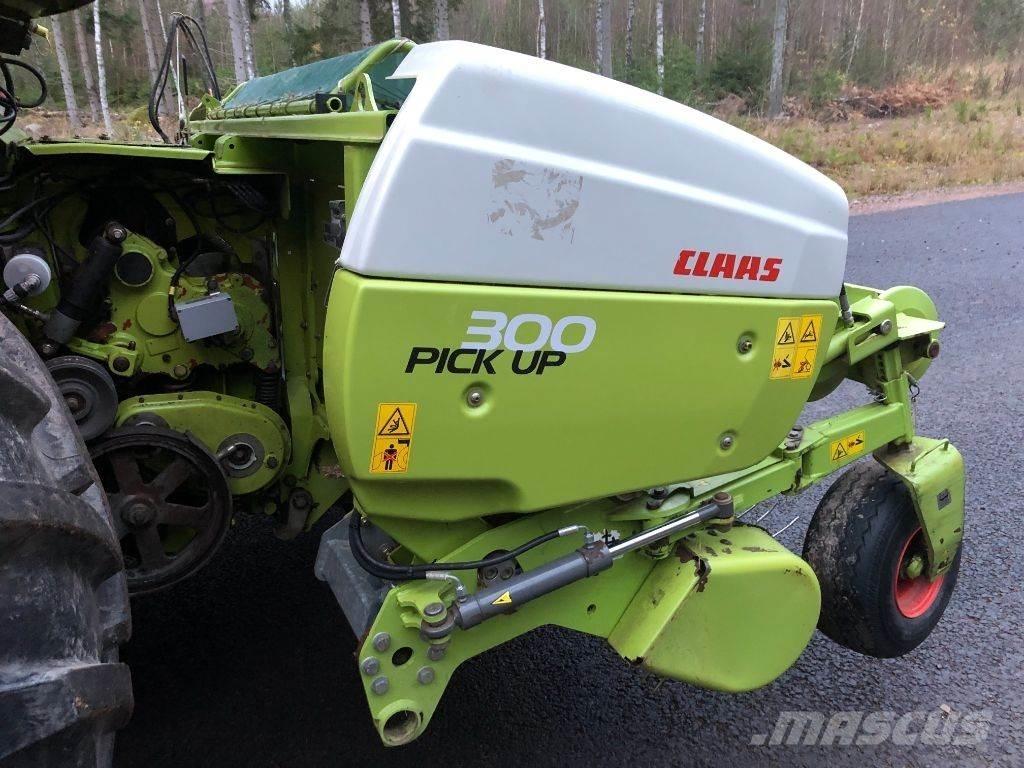 CLAAS Jaguar 850 Forajere cu autopropulsare