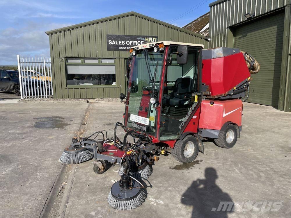 Timan VPM 3400 Maturatori