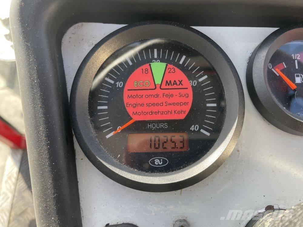 Timan VPM 3400 Maturatori