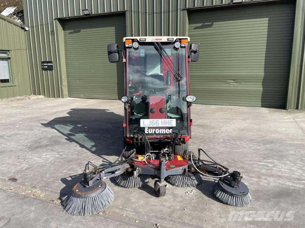 Timan VPM 3400 Maturatori