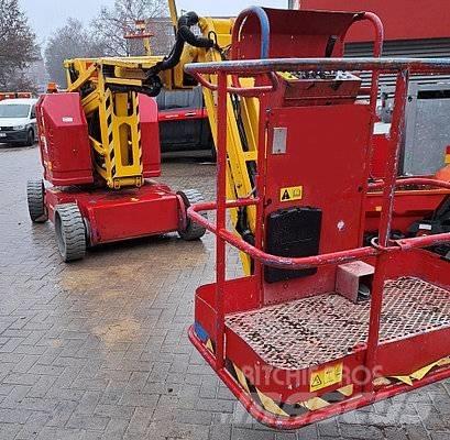Genie Z34/22N Nacele cu brat articulat
