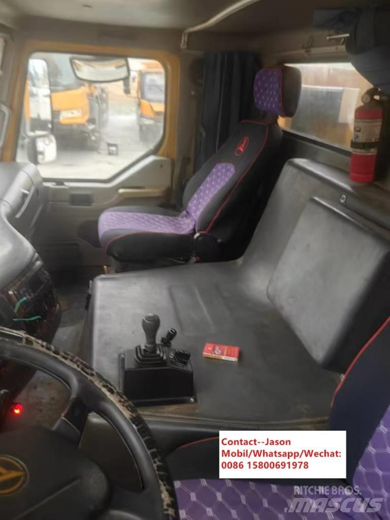 Sany STC 1000 Macara pentru orice teren