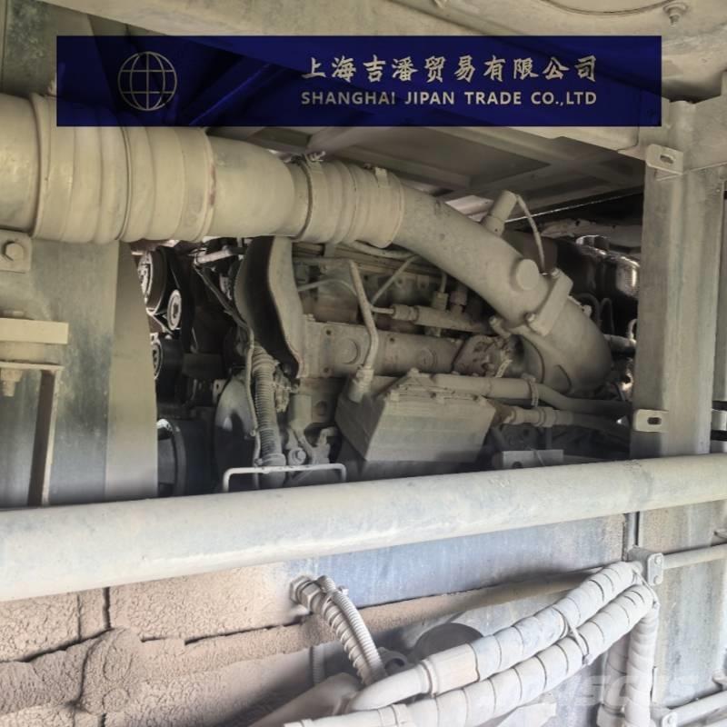 Sany STC 1000 C Macara pentru orice teren