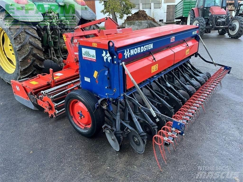 Howard HK 20 Grapa si pluguri rotative