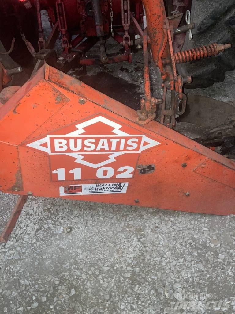Busatis 1102 Cositoare de iarba