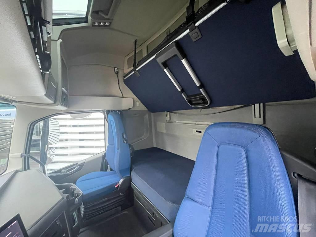 Volvo FH 500 | Leasing Autotractoare
