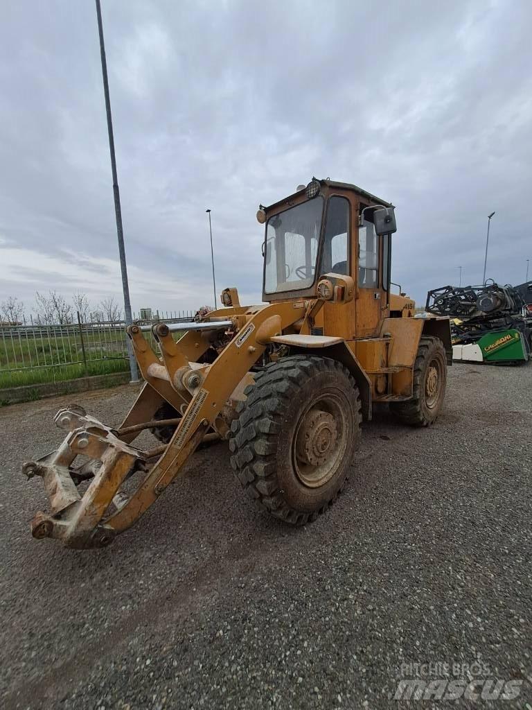 Benfra 415 Tractoare
