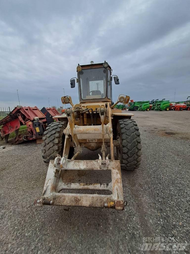 Benfra 415 Tractoare