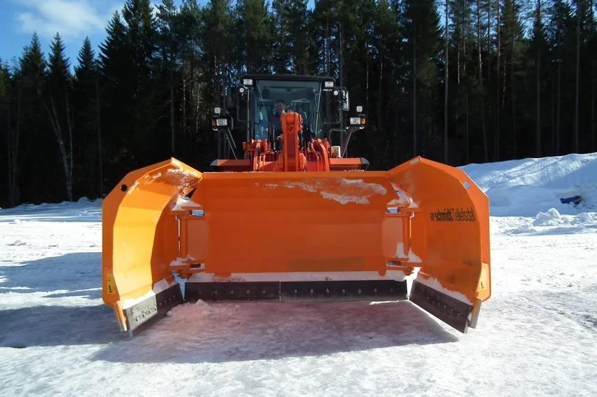 Volvo L 110 H2 Incarcator pe pneuri