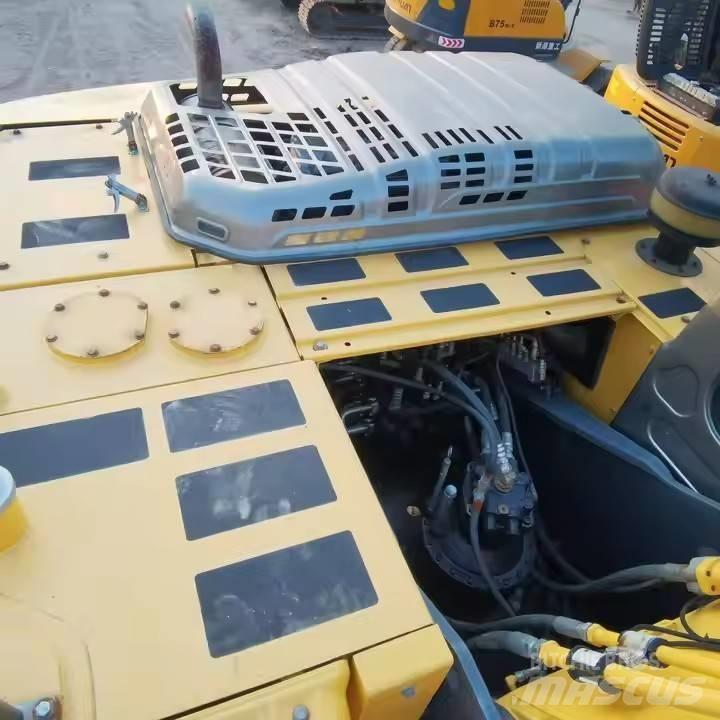 Kobelco SK260 Excavatoare pe șenile
