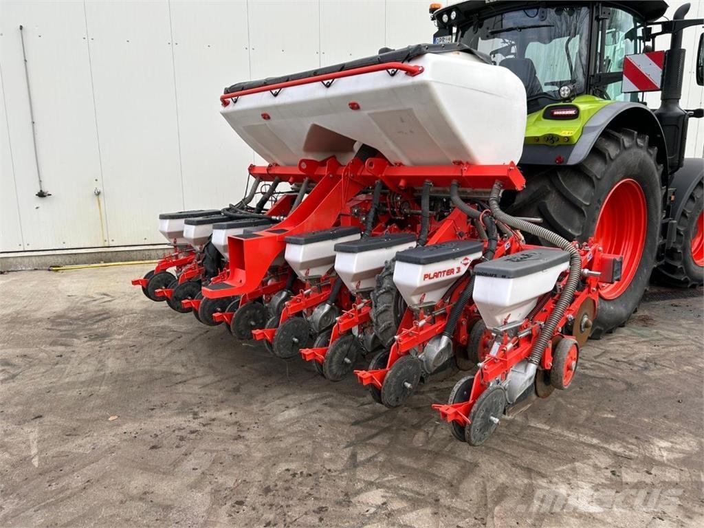 Kuhn Planter 3 M Masini cu insamantare precisa