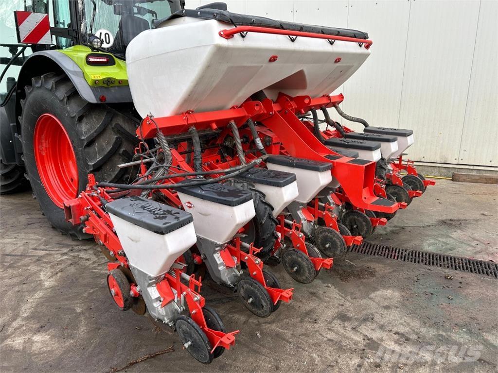 Kuhn Planter 3 M Masini cu insamantare precisa