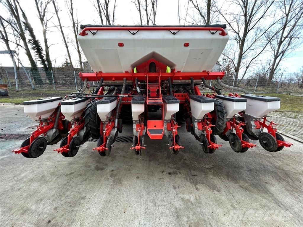 Kuhn Planter 3 M Masini cu insamantare precisa