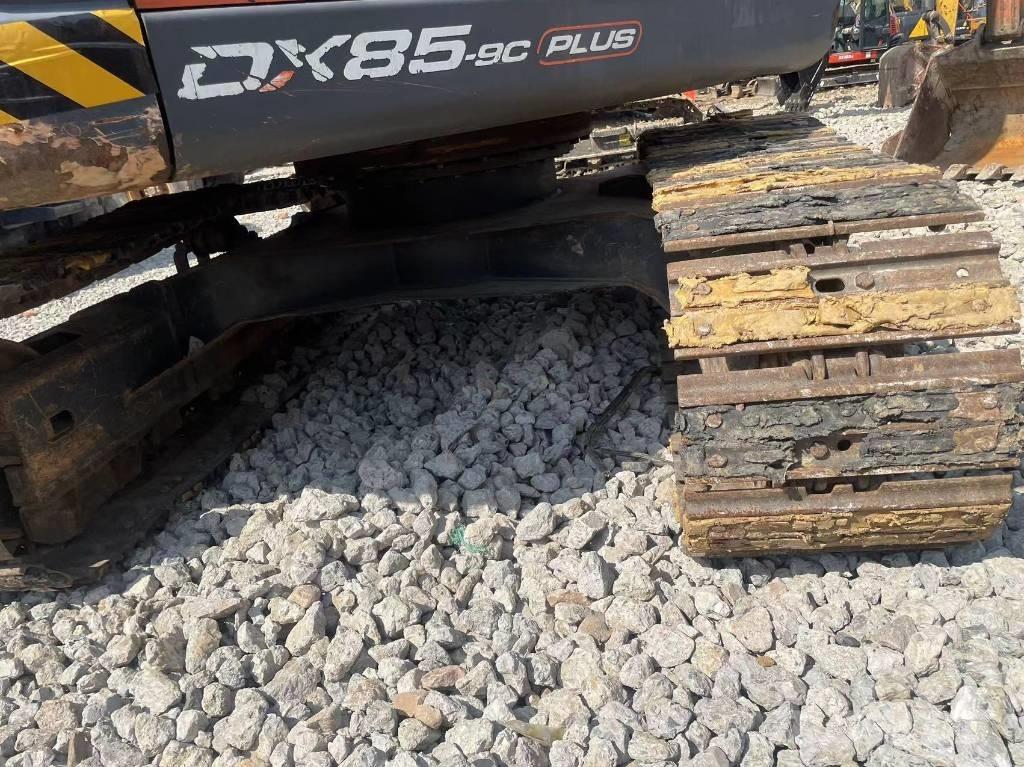 Doosan DX 85 Excavatoare 7t - 12t