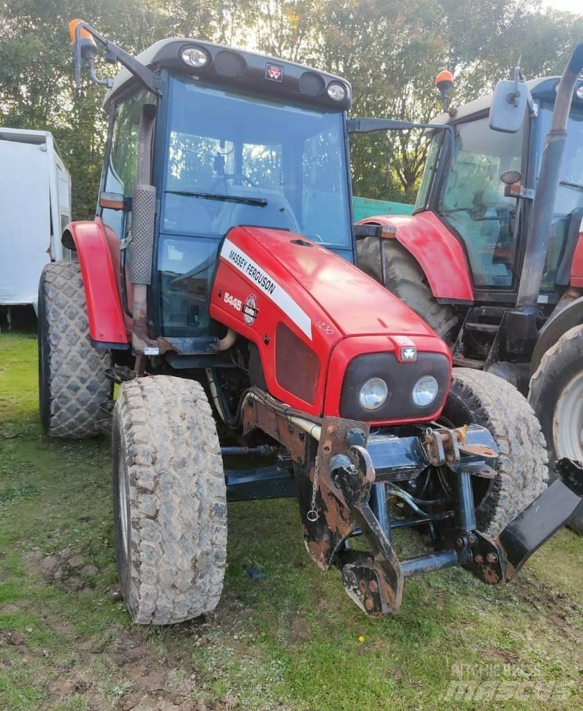 Massey Ferguson 5445 Tractoare