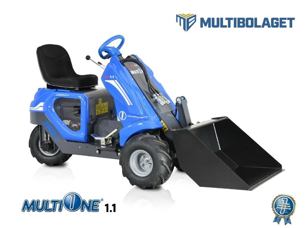 Multione 1.1 Masini utilitare