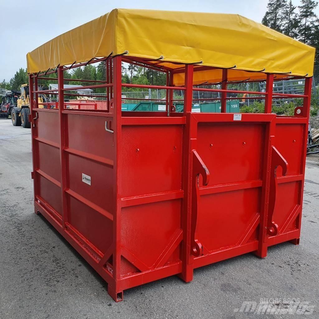 Dinapolis G-250K Utilaje si accesorii folosite la cresterea animalelor