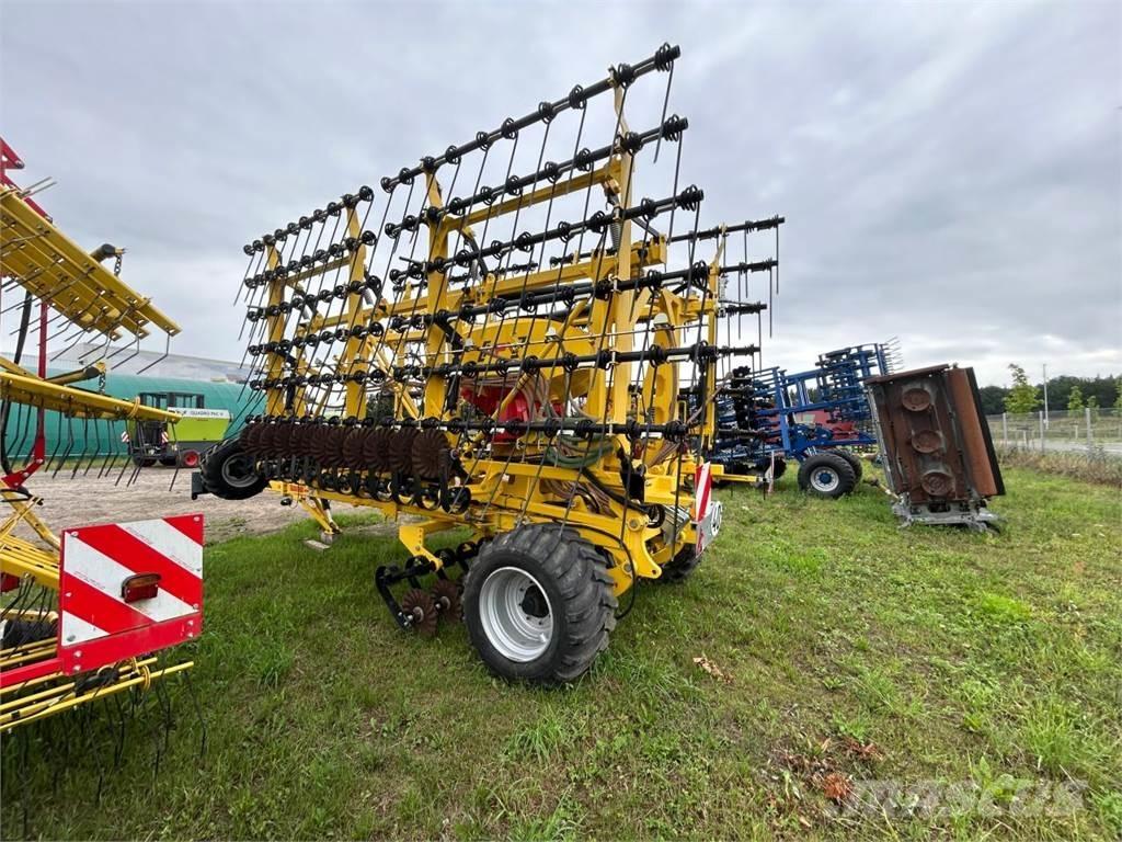 Bednar PE 12000 Alte masini si accesorii de cultivat