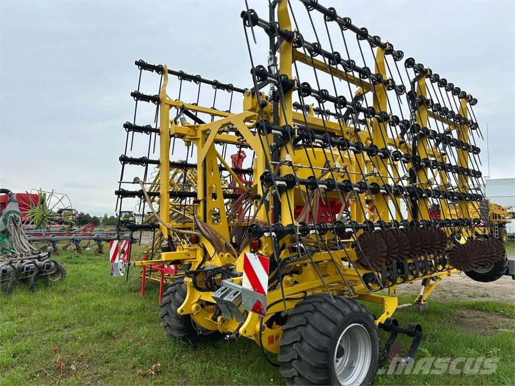 Bednar PE 12000 Alte masini si accesorii de cultivat