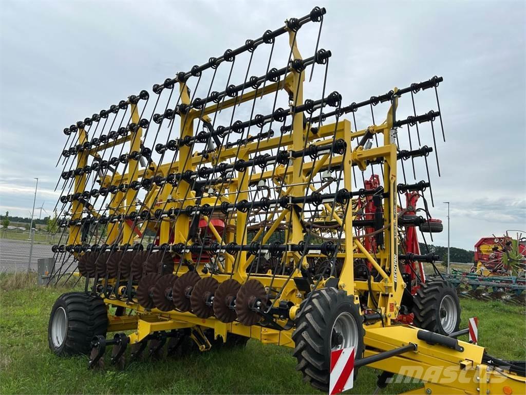 Bednar PE 12000 Alte masini si accesorii de cultivat