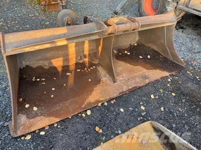  TS Tasoituskauha Pistoane