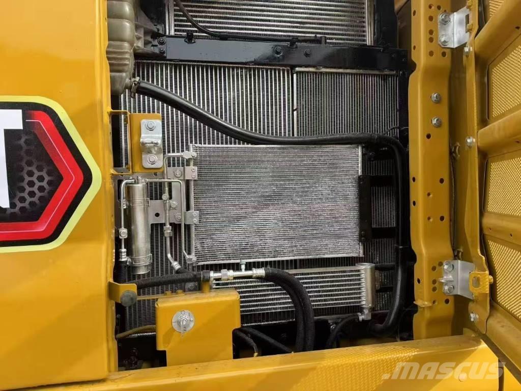 CAT 323GC Excavatoare pe șenile
