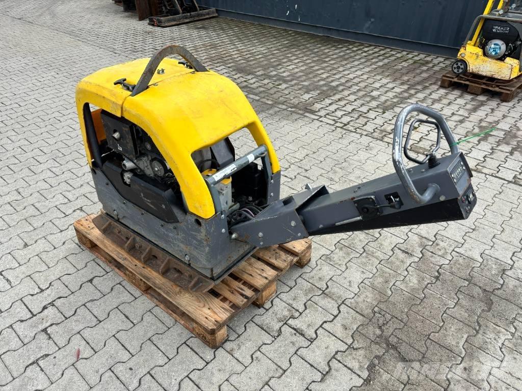 Atlas Copco LG 504 Compactoare sol