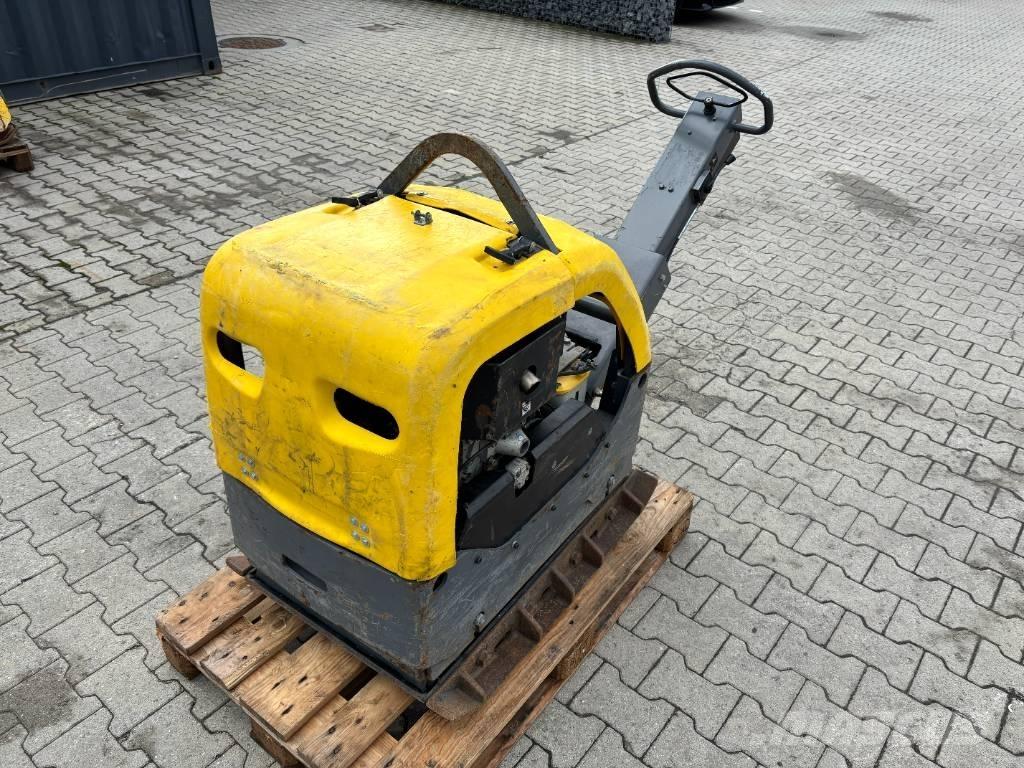 Atlas Copco LG 504 Compactoare sol