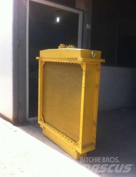 Shantui SD 32 Alte componente